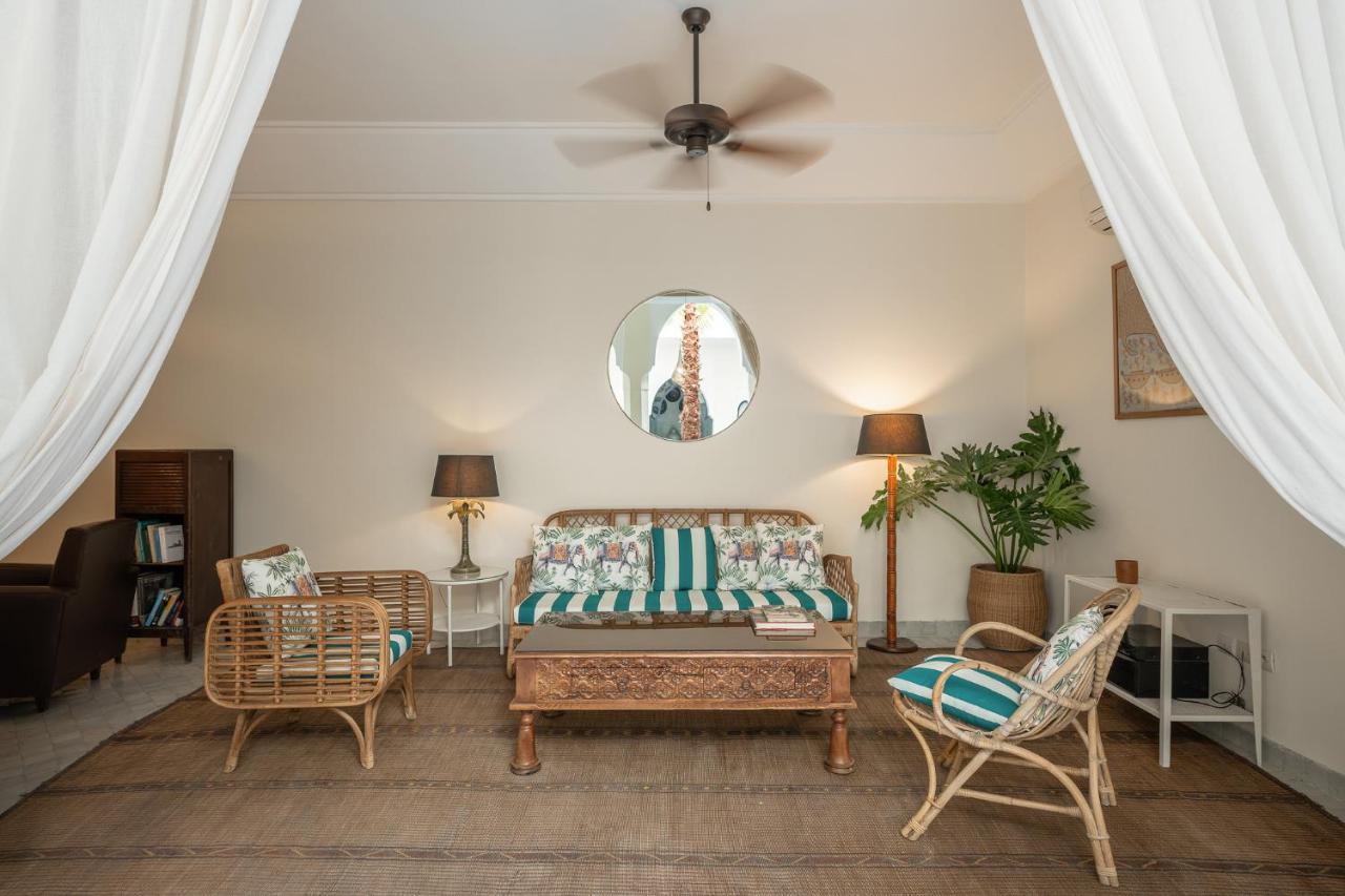Riad D'ari 3* Marrakesh