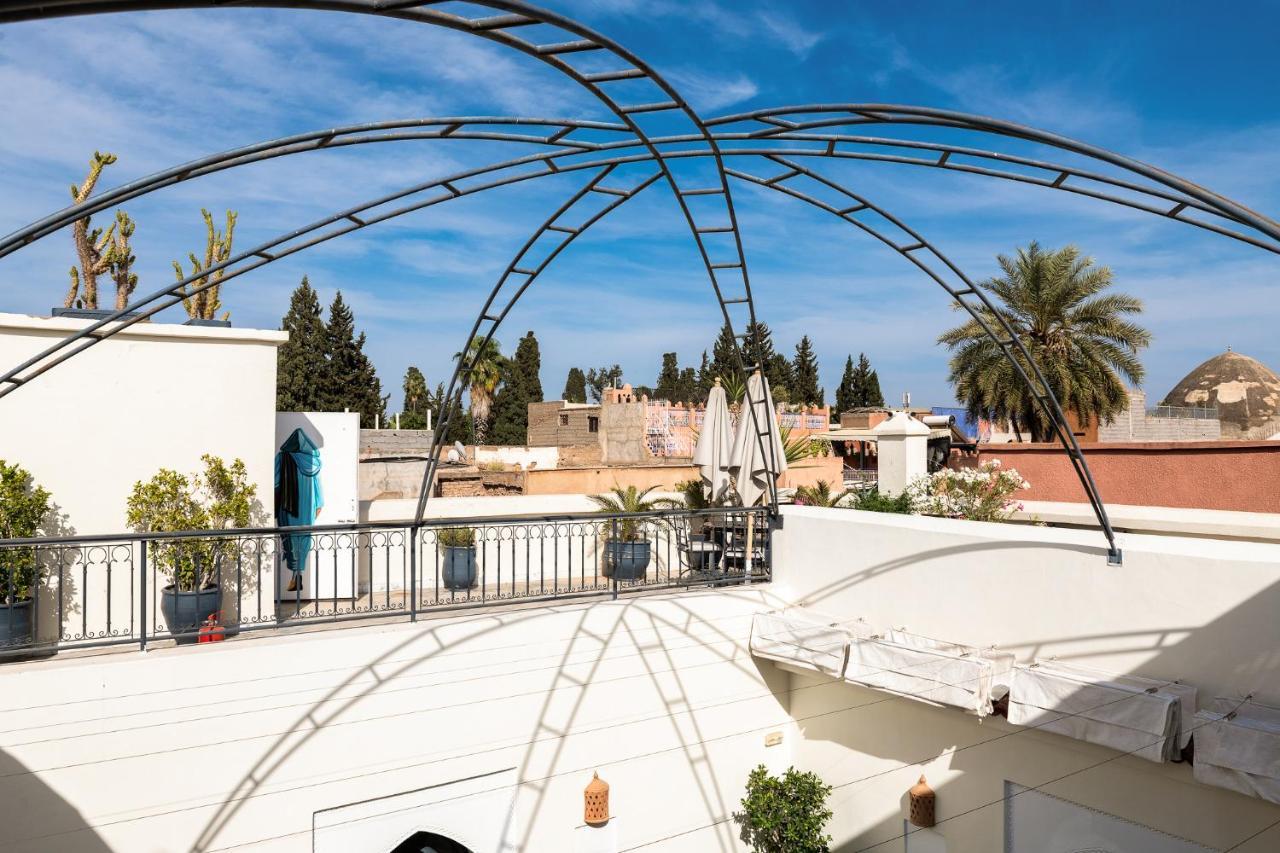 Riad D'ari Riad 3*