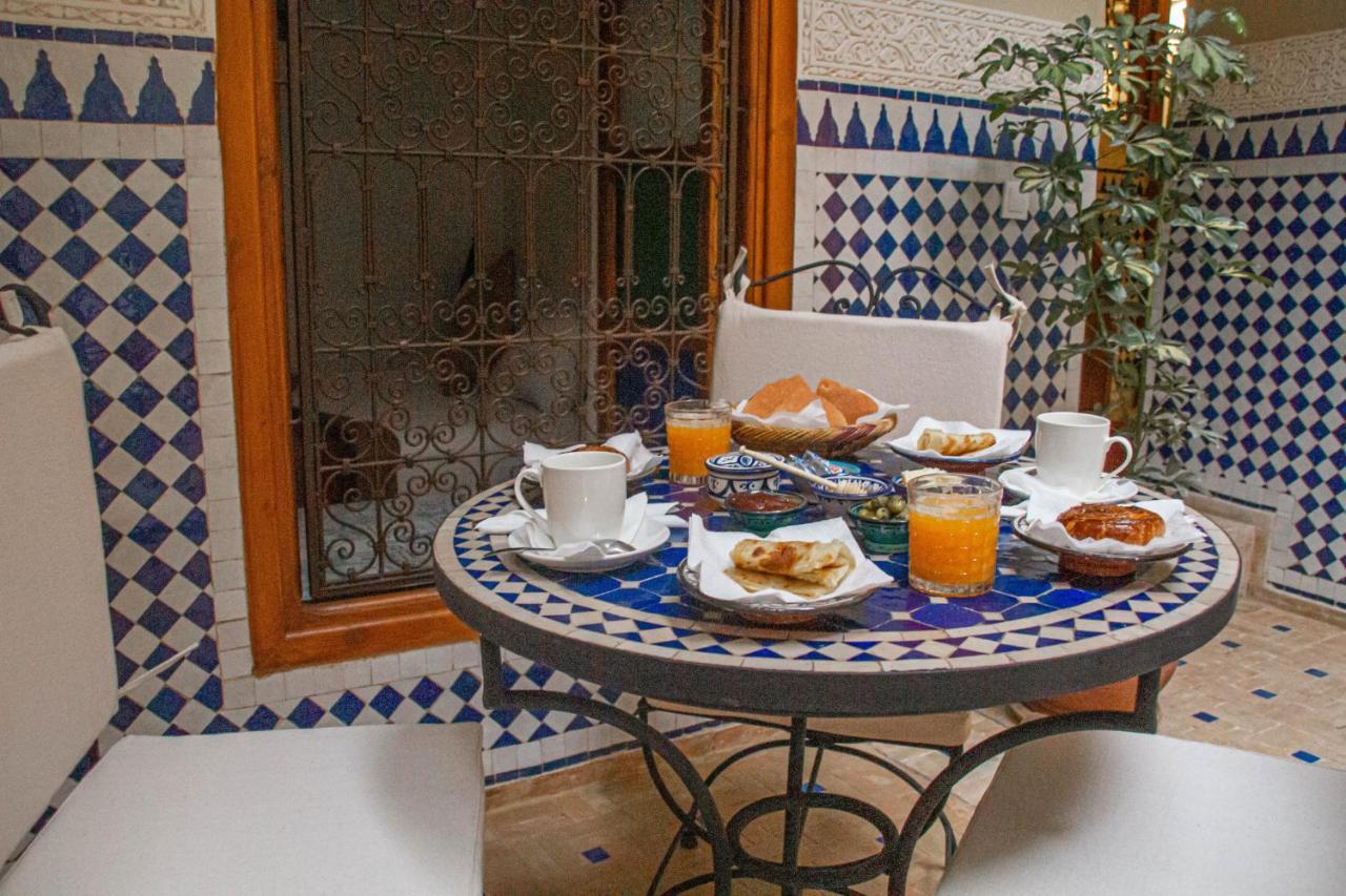 Riad Dar Tamlil Marrakesh