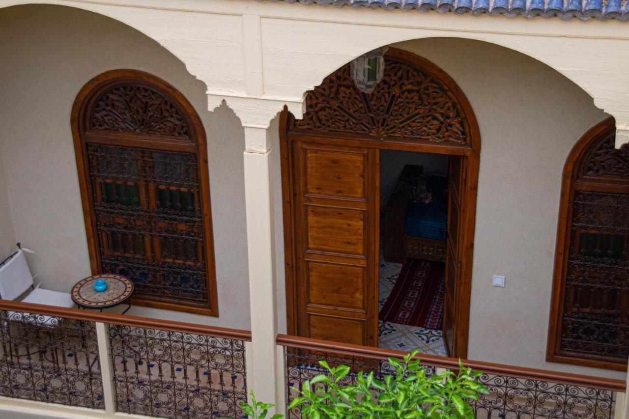 Riad Dar Tamlil