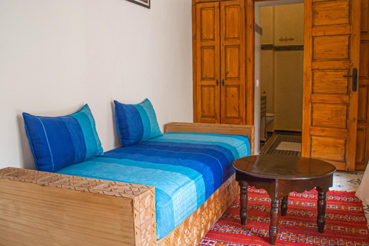 Riad Dar Tamlil