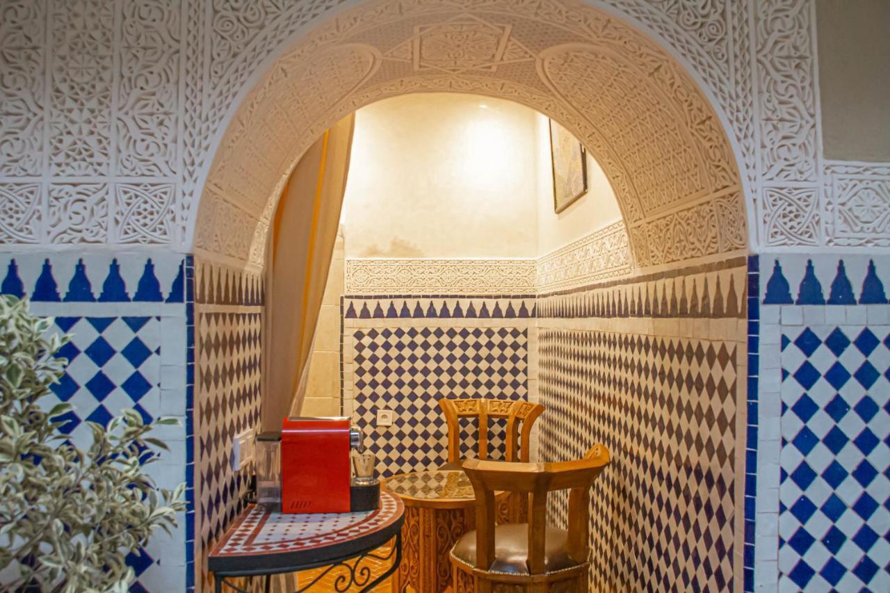 Dar Tamlil Riad Marrakesh