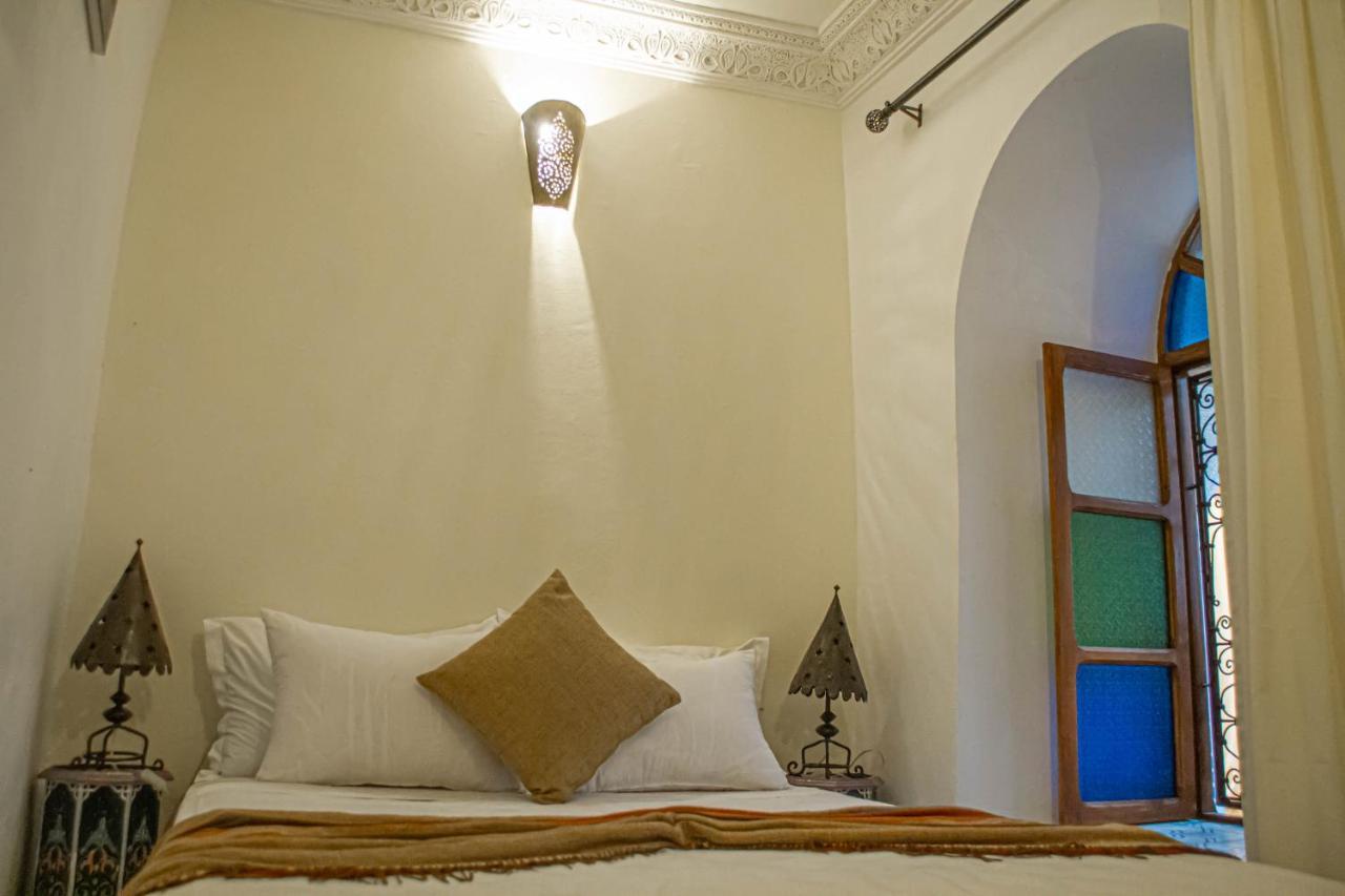 Dar Tamlil 3* Marrakesh