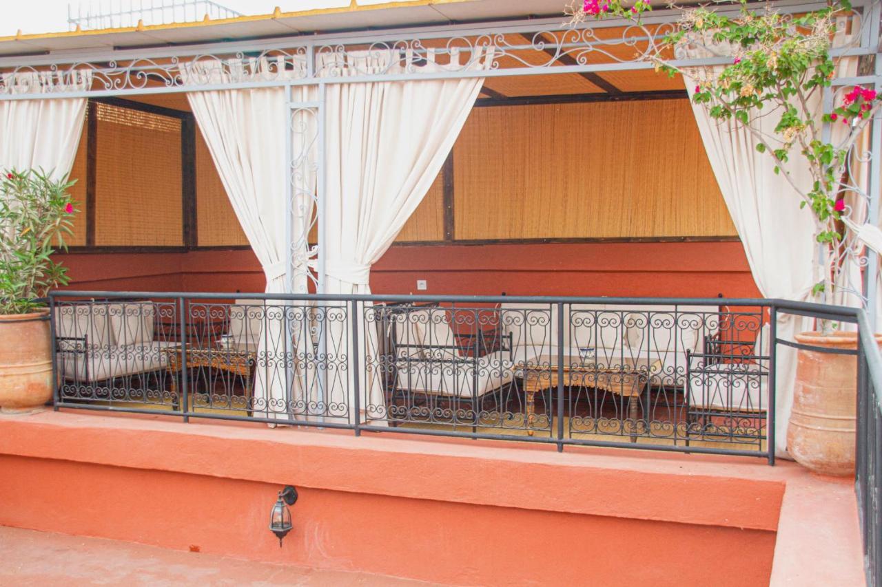 Dar Tamlil Riad Marrakesh