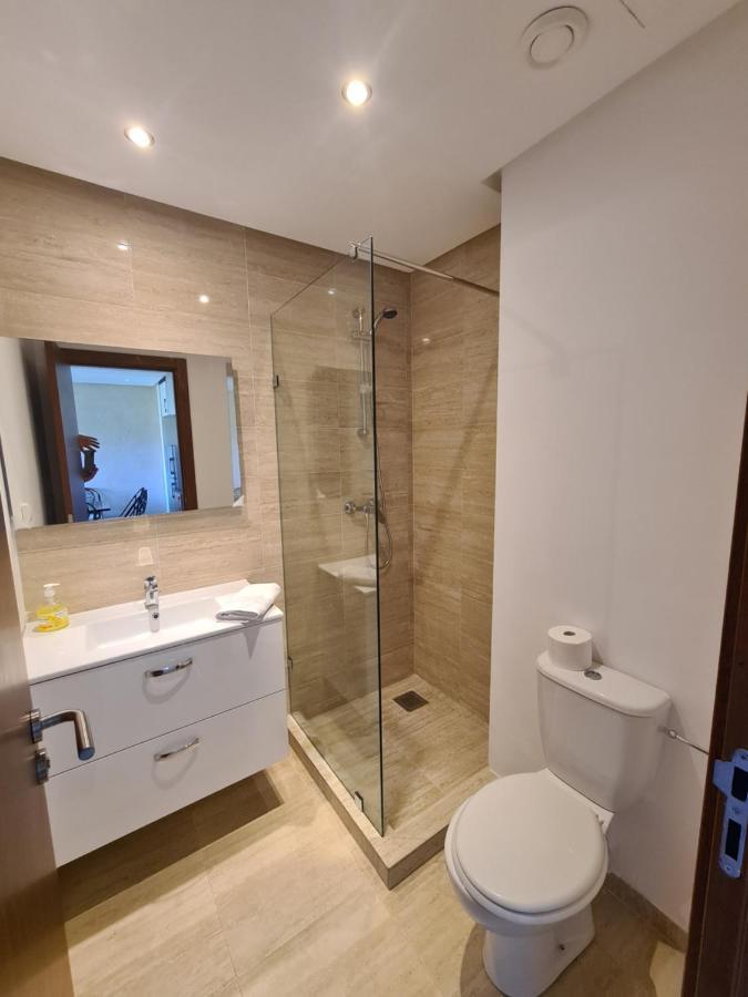 Prestigia Agate 260 Appartement Marrakesh