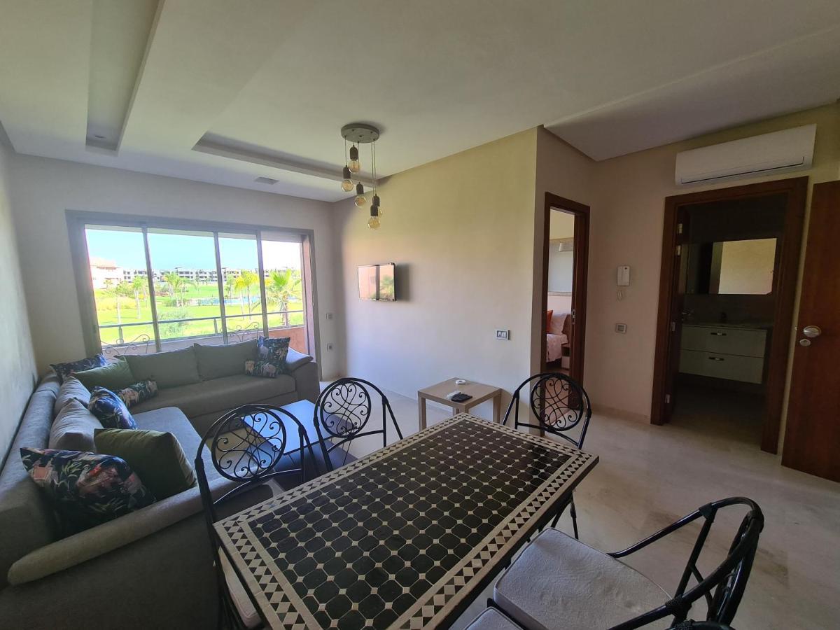 Appartement Prestigia Agate 260