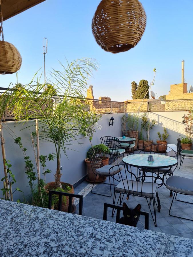 Riad Le Petit Joyau