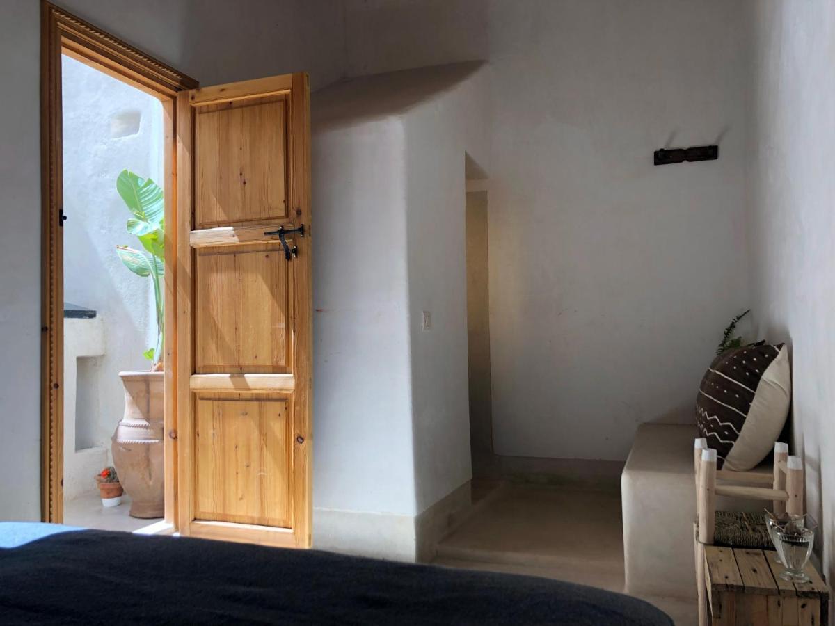 Guest house Dar Mamema