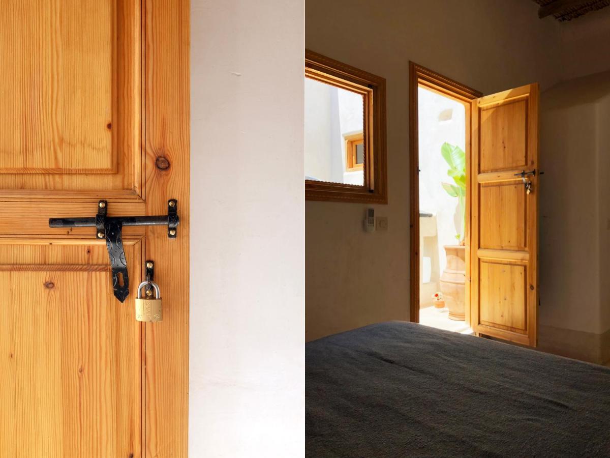Guest house Dar Mamema
