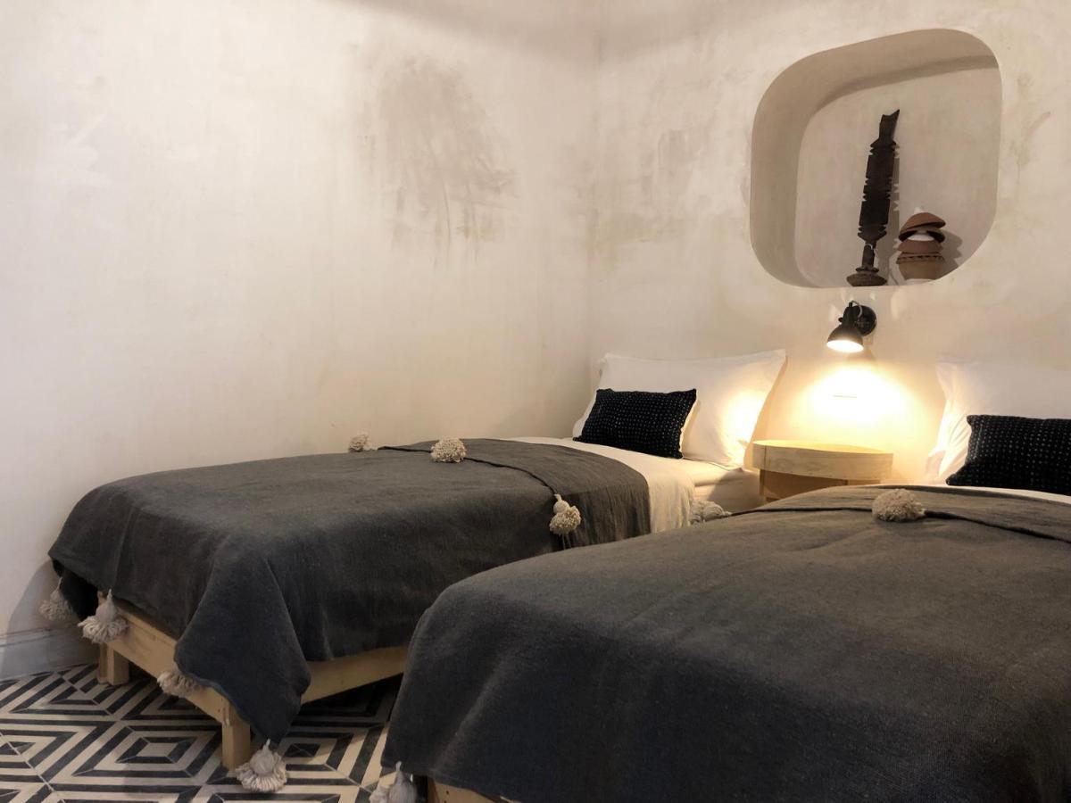 Guest house Dar Mamema *