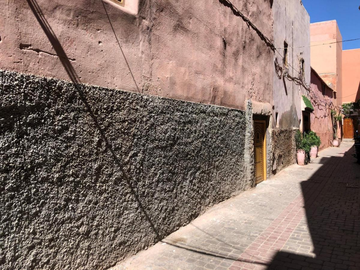 Guest house Dar Mamema