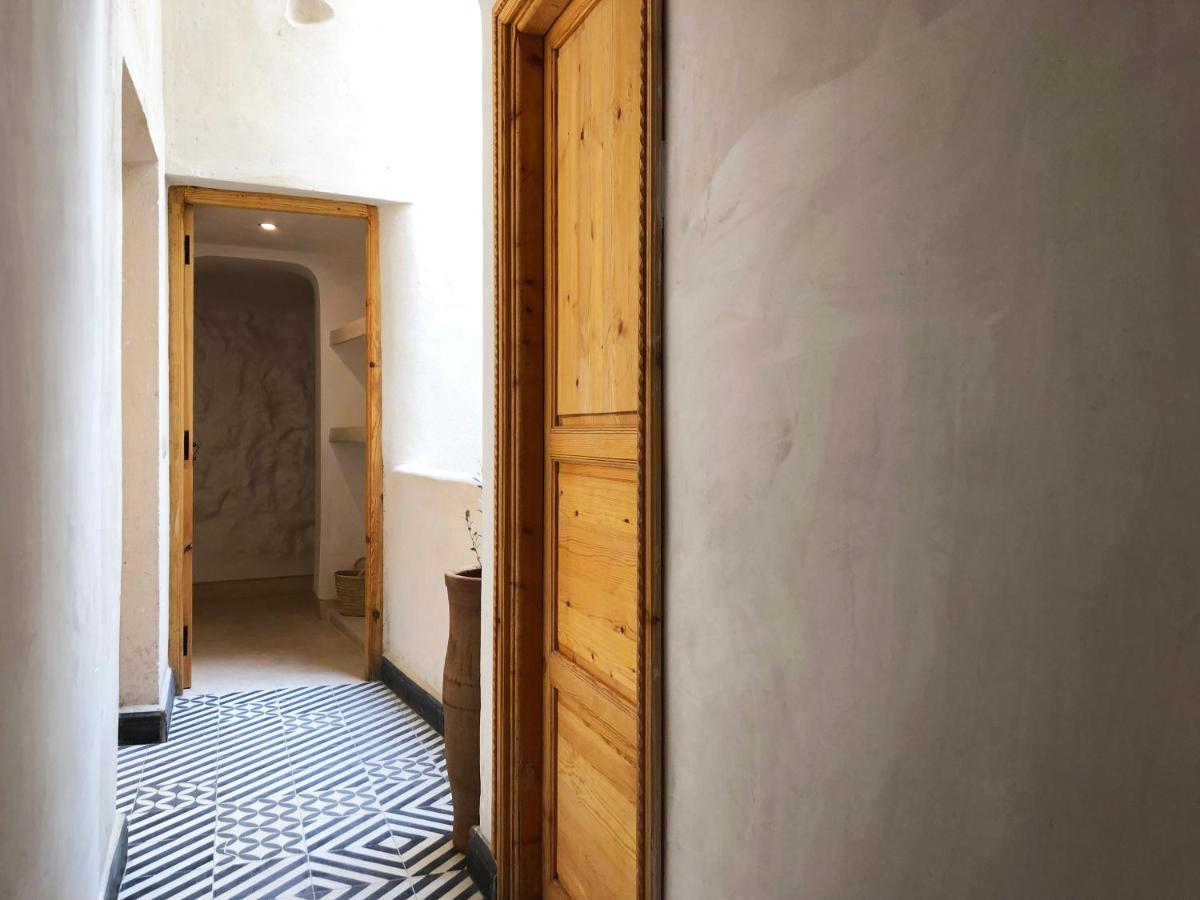 Guest house Dar Mamema Marrakesh