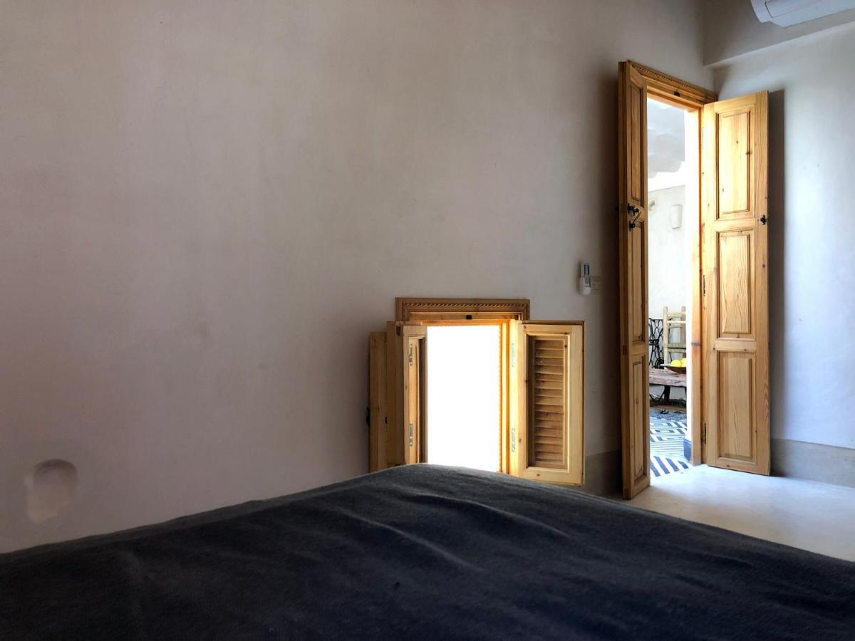 Dar Mamema Guest house Marrakesh