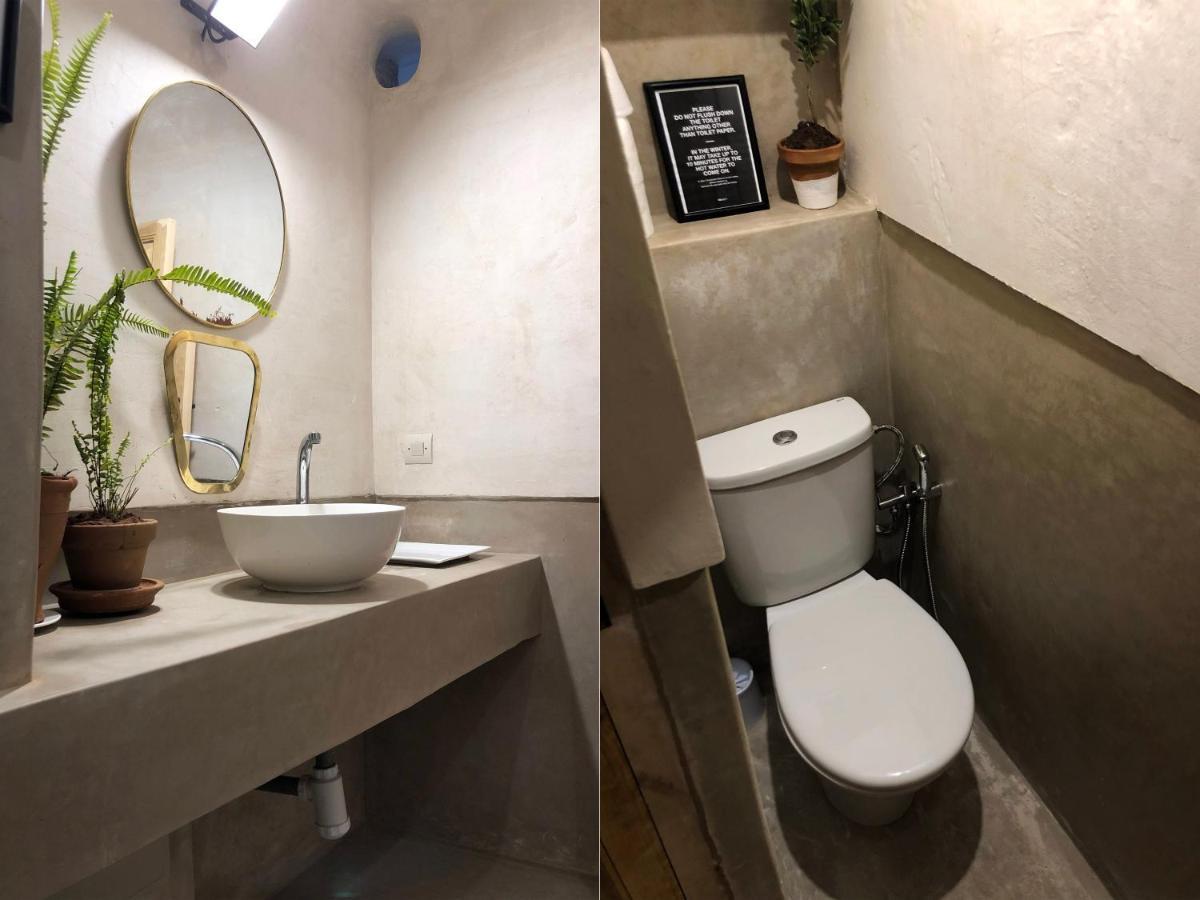 Dar Mamema Guest house
