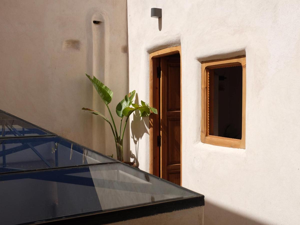Guest house Dar Mamema