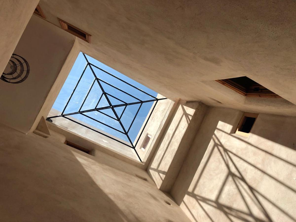 Guest house Dar Mamema Marrakesh