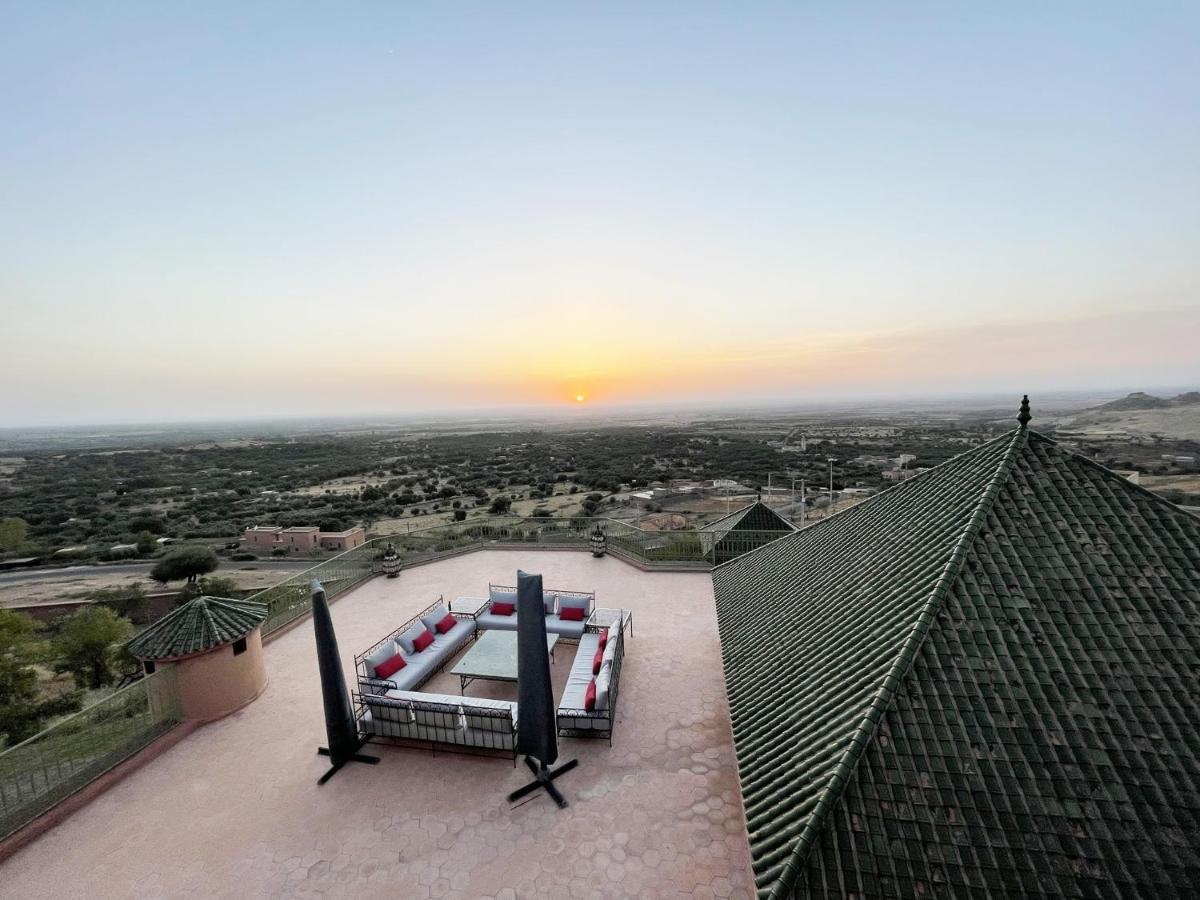 Infinity Palace Villa *