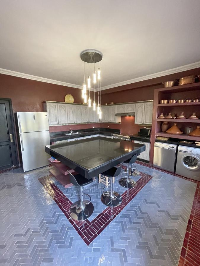 Villa Infinity Palace *