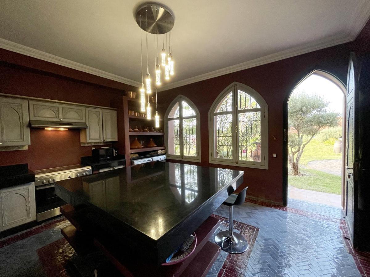 Villa Infinity Palace *