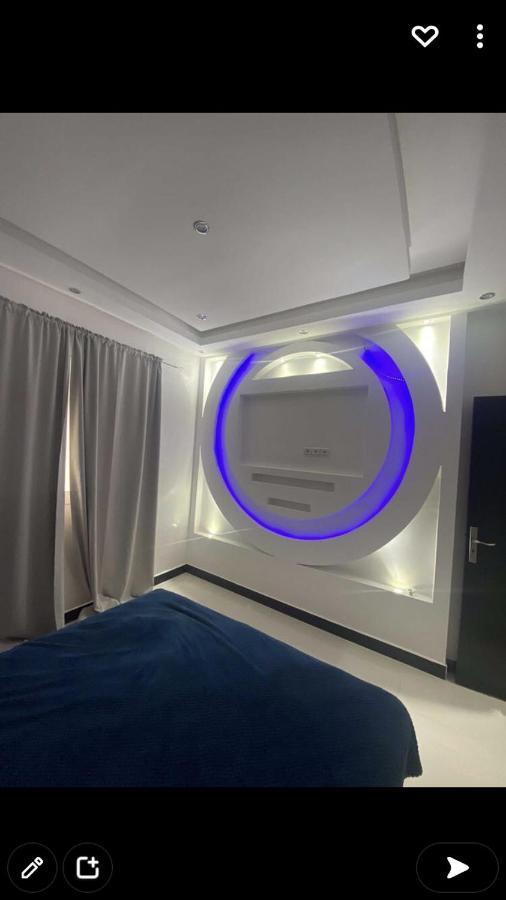 Appartement Abwab Gueliz Marrakesh