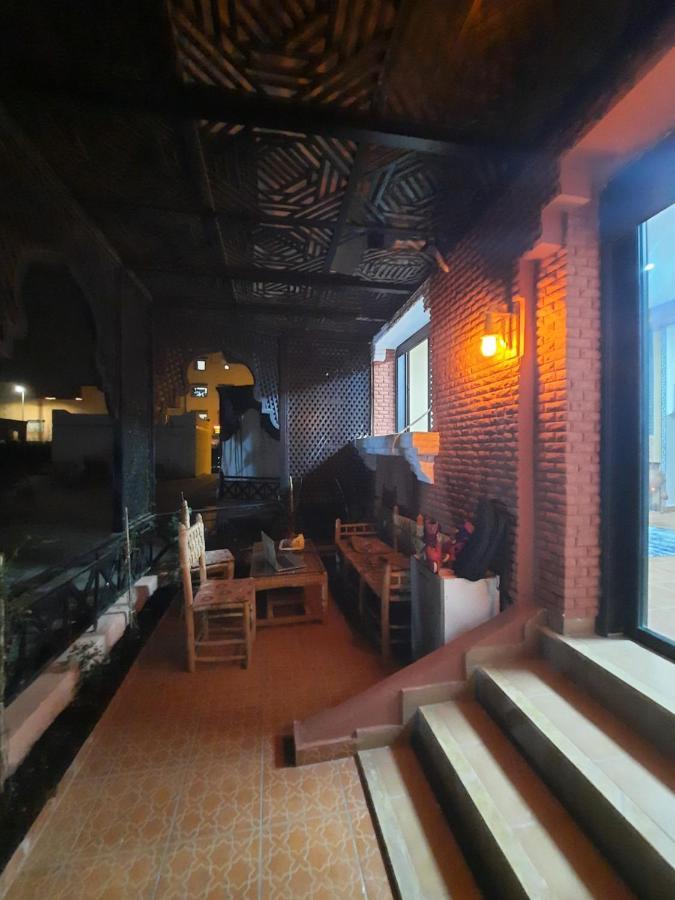 R&l-village Touristique-marrakech Appartamento Marrakesh