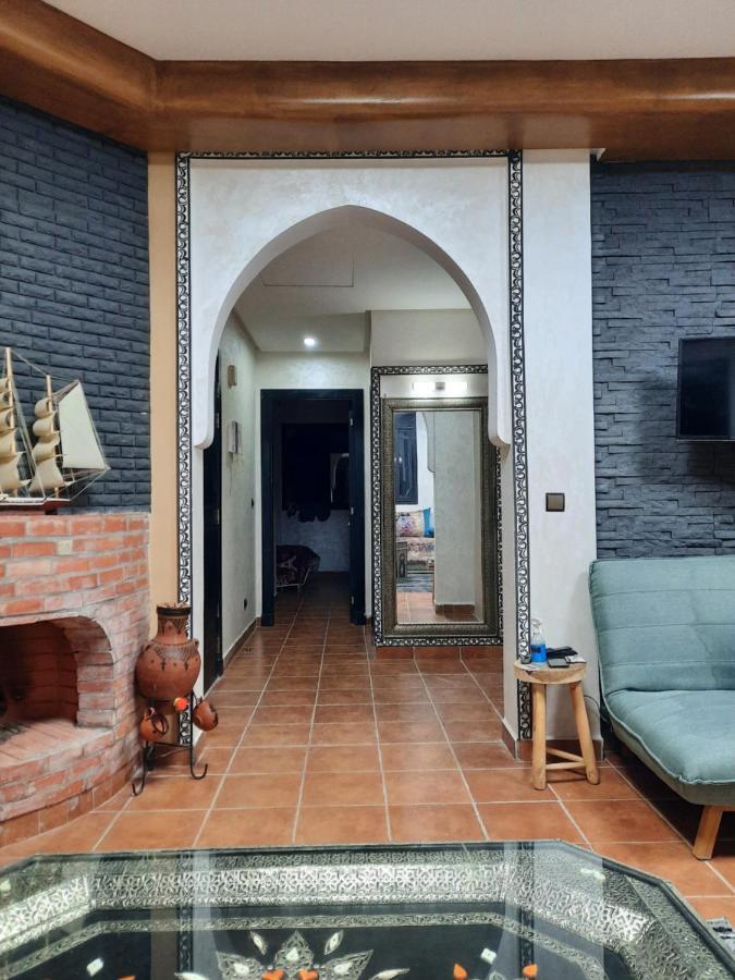 Appartamento R&l-village Touristique-marrakech *