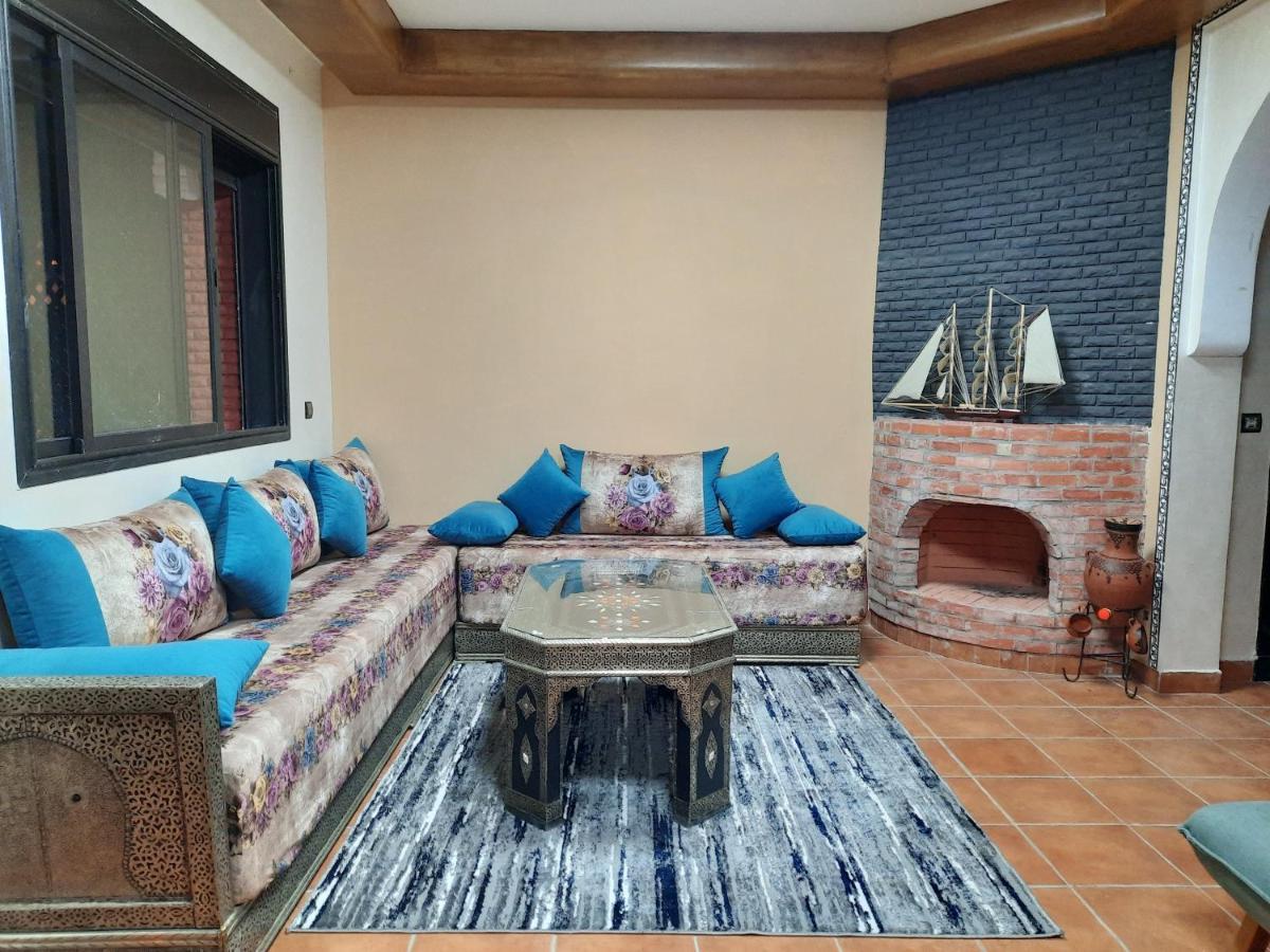 R&l-village Touristique-marrakech Marrakesh
