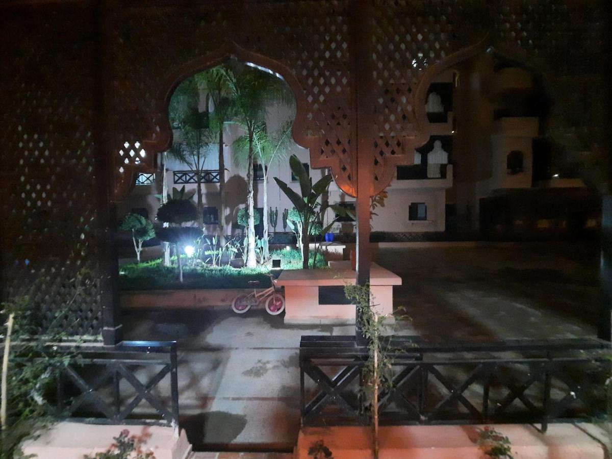 R&l-village Touristique-marrakech Appartamento Marrakesh