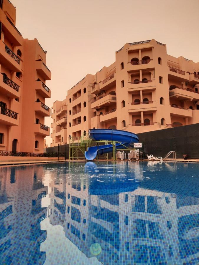 Appartamento R&l-village Touristique-marrakech