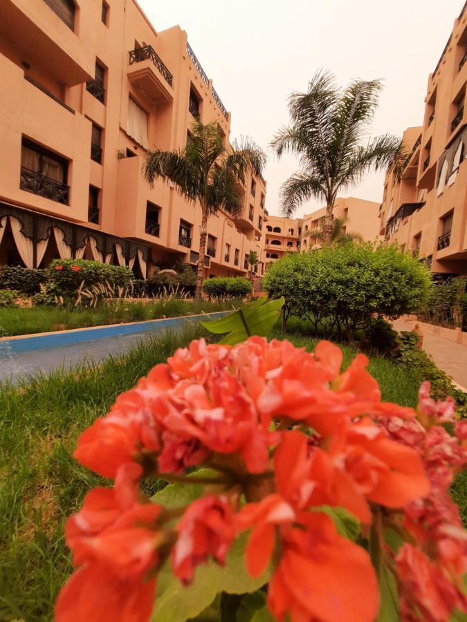 R&l-village Touristique-marrakech *