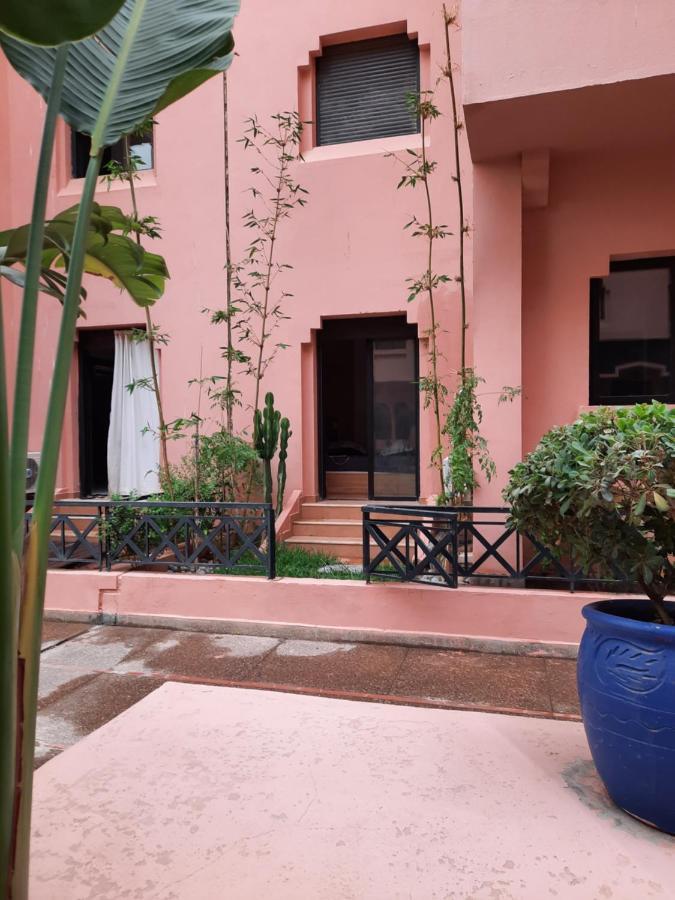 R&l-village Touristique-marrakech Appartamento *
