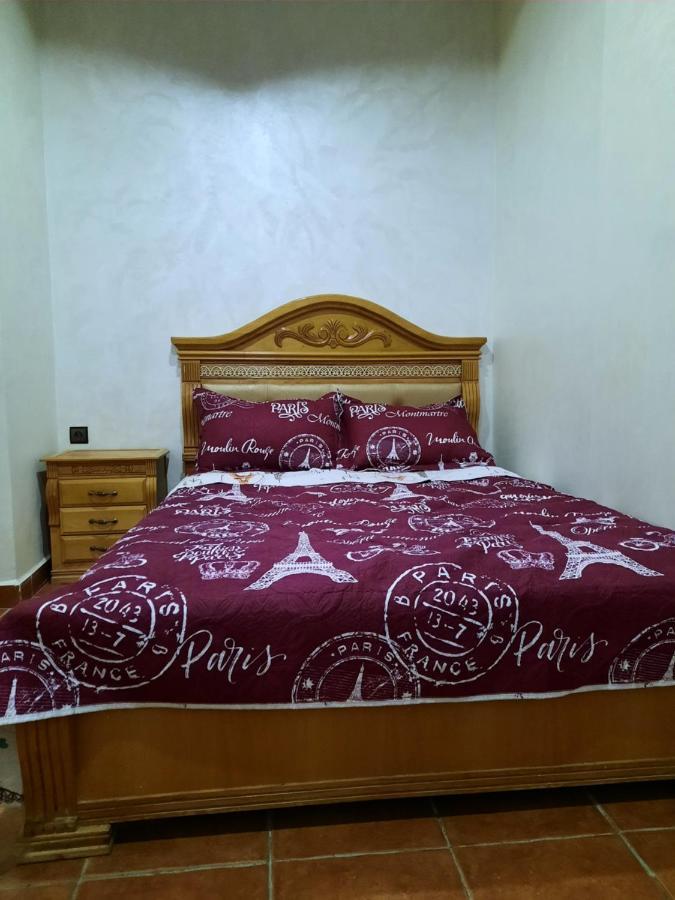 R&l-village Touristique-marrakech Appartamento