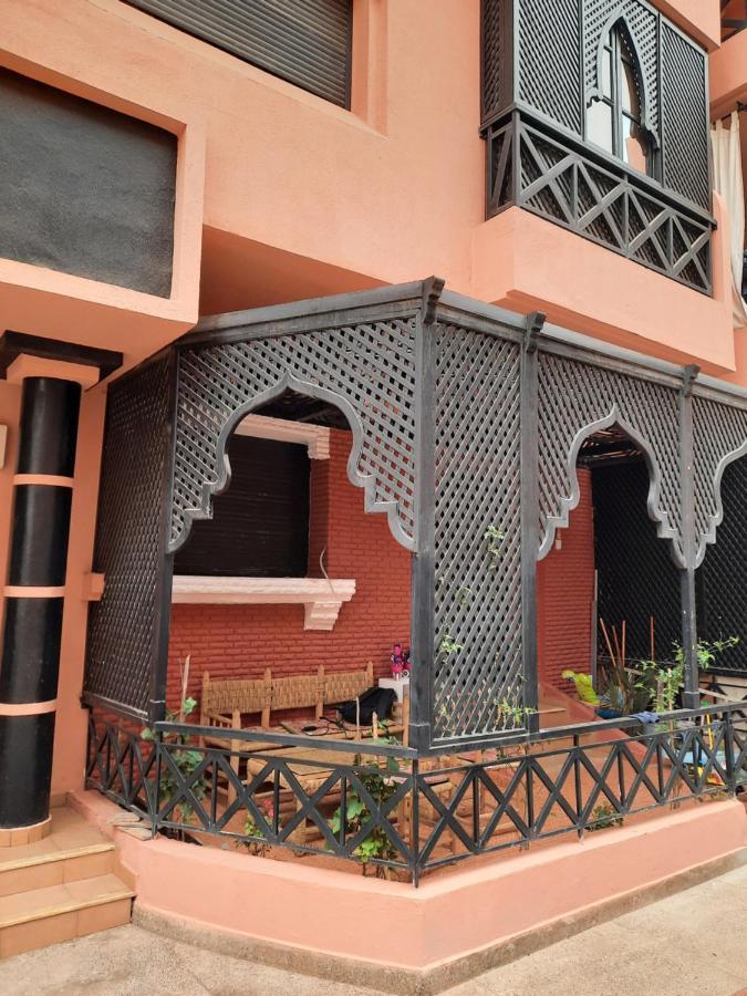 R&l-village Touristique-marrakech * Marrakesh