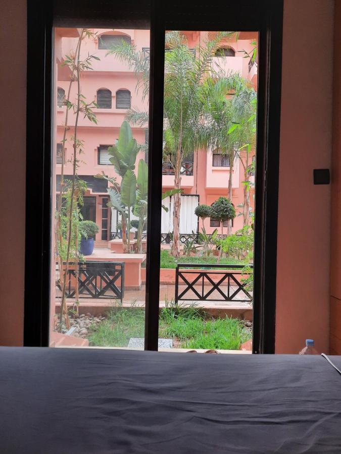 R&l-village Touristique-marrakech *