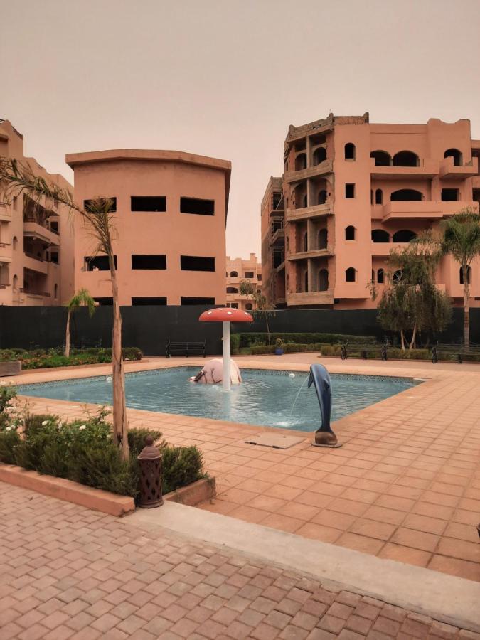 R&l-village Touristique-marrakech *