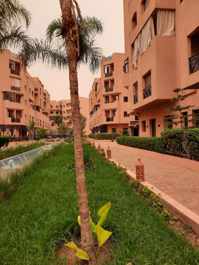 Appartamento R&l-village Touristique-marrakech Marrakesh
