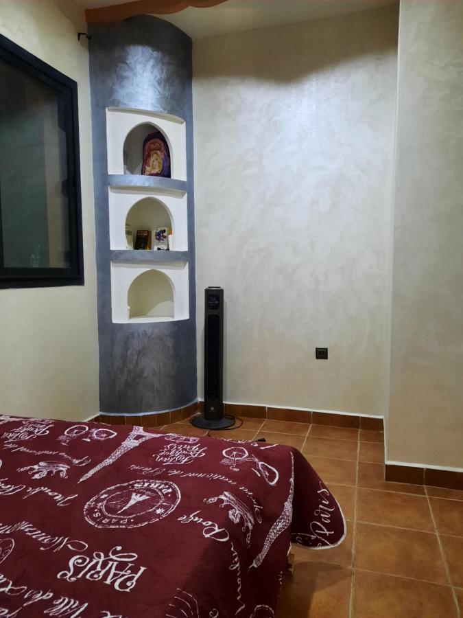 Appartamento R&l-village Touristique-marrakech Marrakesh