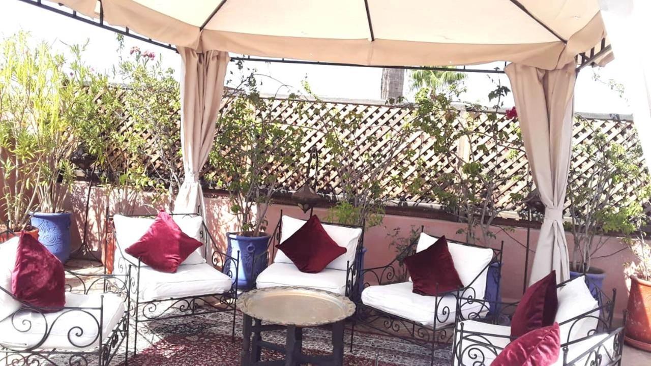 Arabian Marrakech Gasthuis 3*