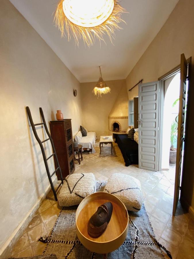 Private House Arlette Exclusive Riad *