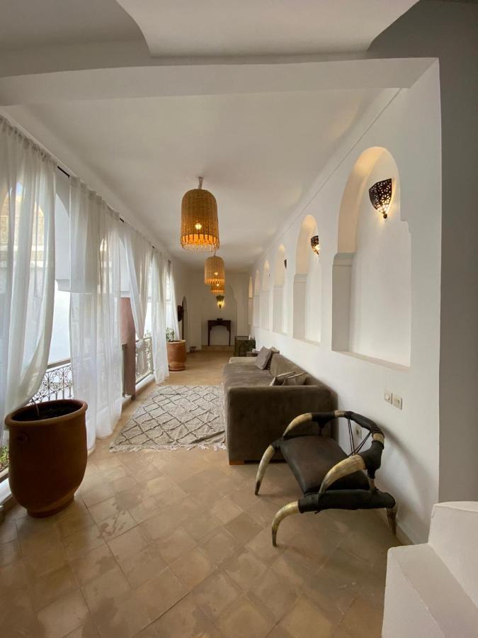 Private House Arlette Exclusive * Marrakesh