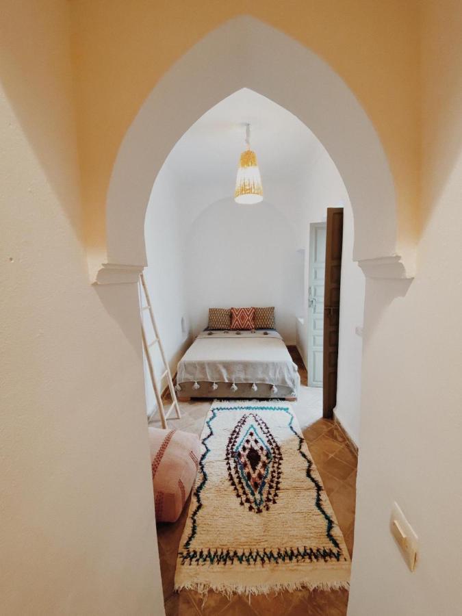 Riad Private House Arlette Exclusive