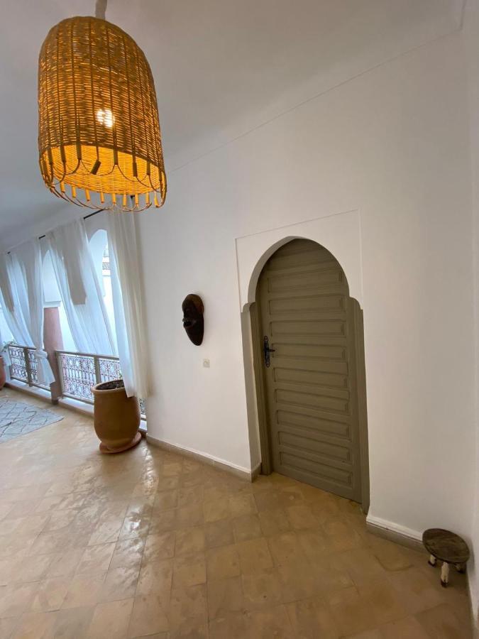Riad Private House Arlette Exclusive Marrakesh