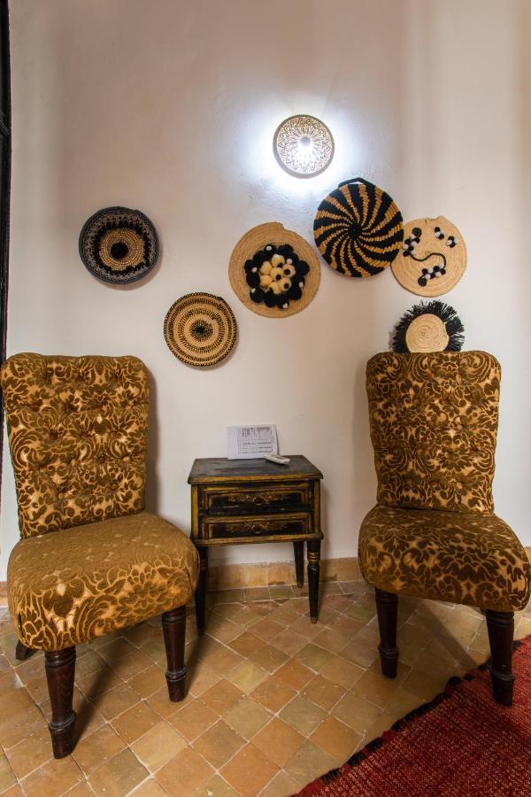 Kadi Riad 3*