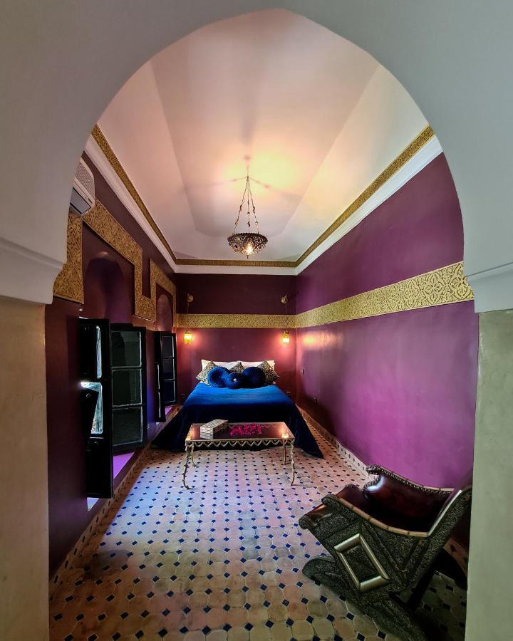 Dar Jaguar 3* Marrakesh