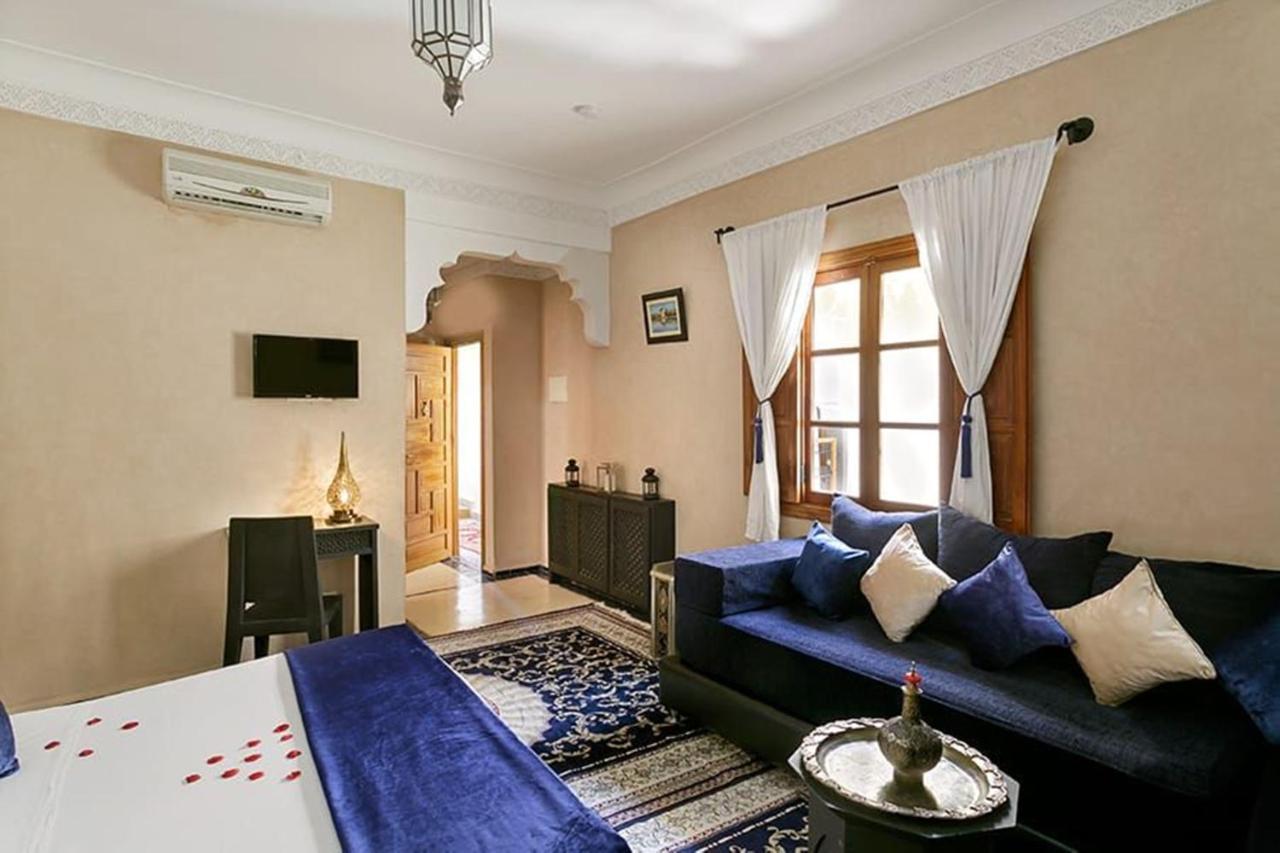 Arabian Marrakech 3* Marrakesh