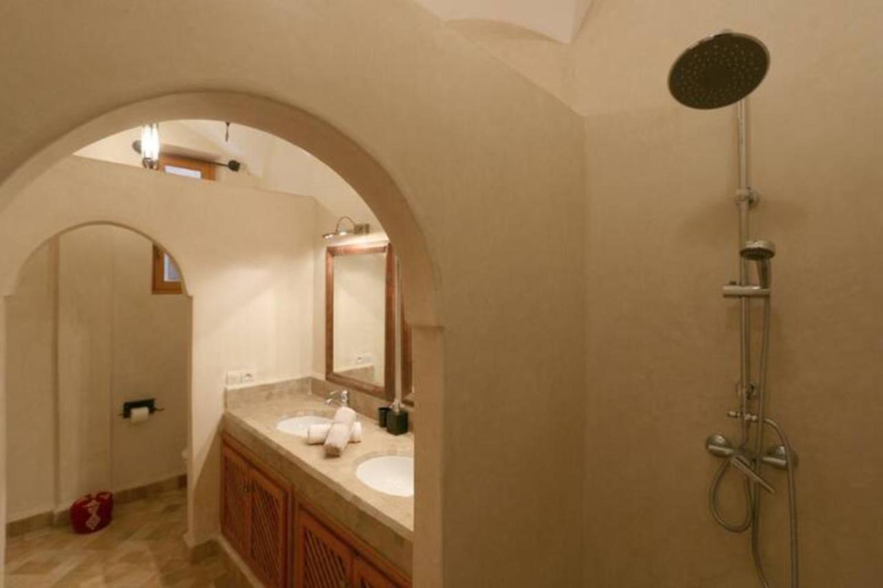 Arabian Marrakech Gasthuis 3*