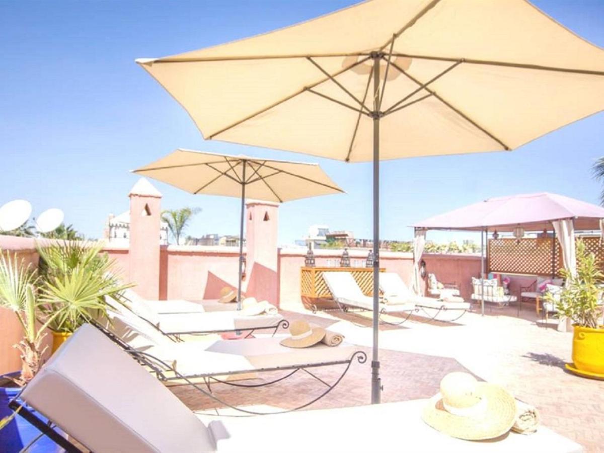 Arabian Marrakech