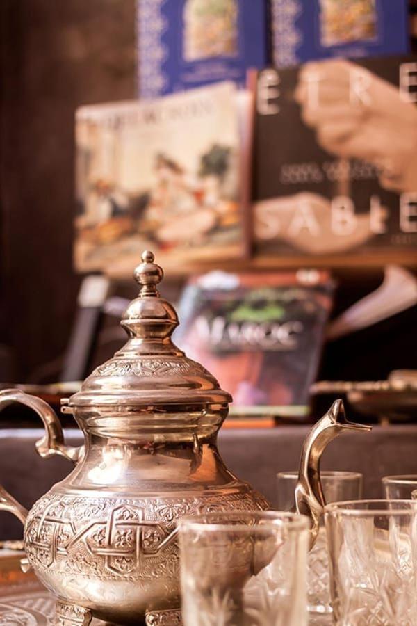 Arabian Marrakech Gasthuis