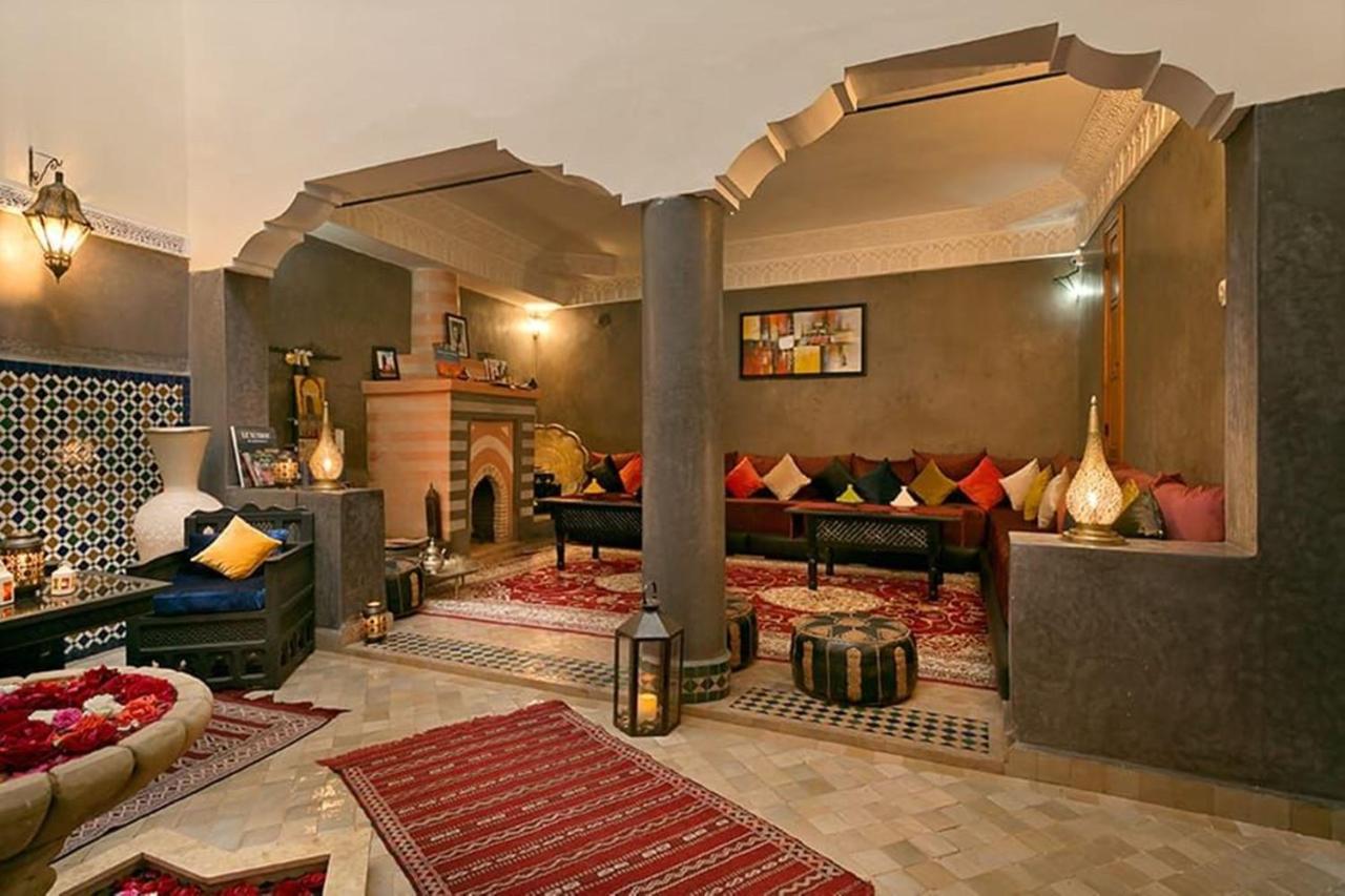 Arabian Marrakech Gasthuis 3*