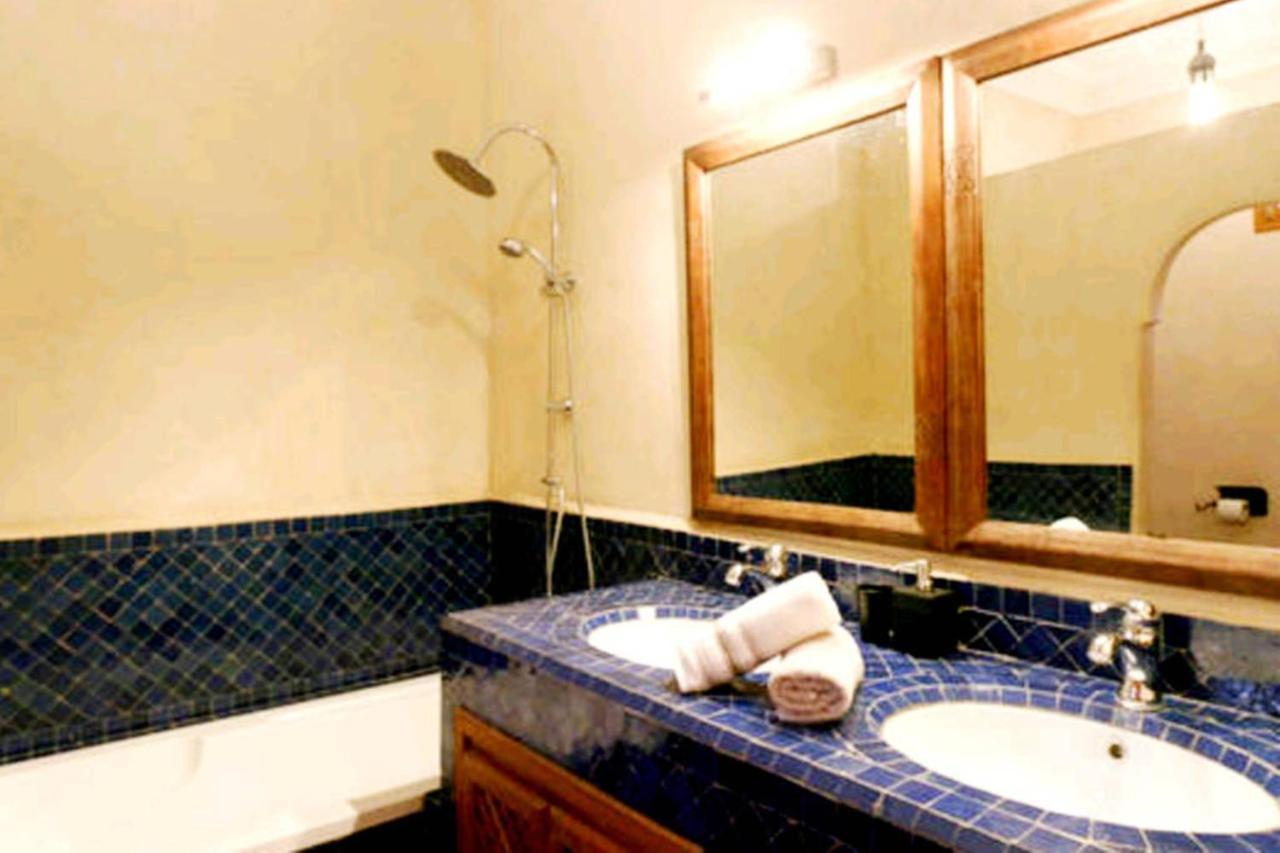 Gasthuis Arabian Marrakech 3*